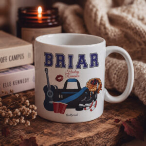 OFF-CAMPUS Briar Exclusive Mug