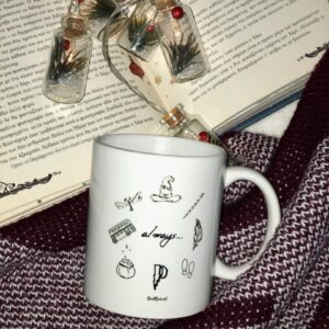 Always Harry Potter Mug