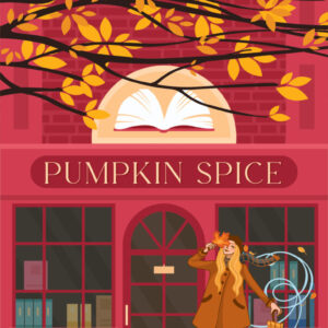 Pumpkin Spice ~ Σεπτέμβριος 2024